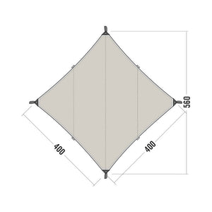 Tarp 3 TC – Tatonka