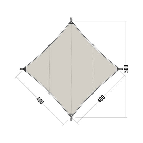 Tarp 3 TC – Tatonka