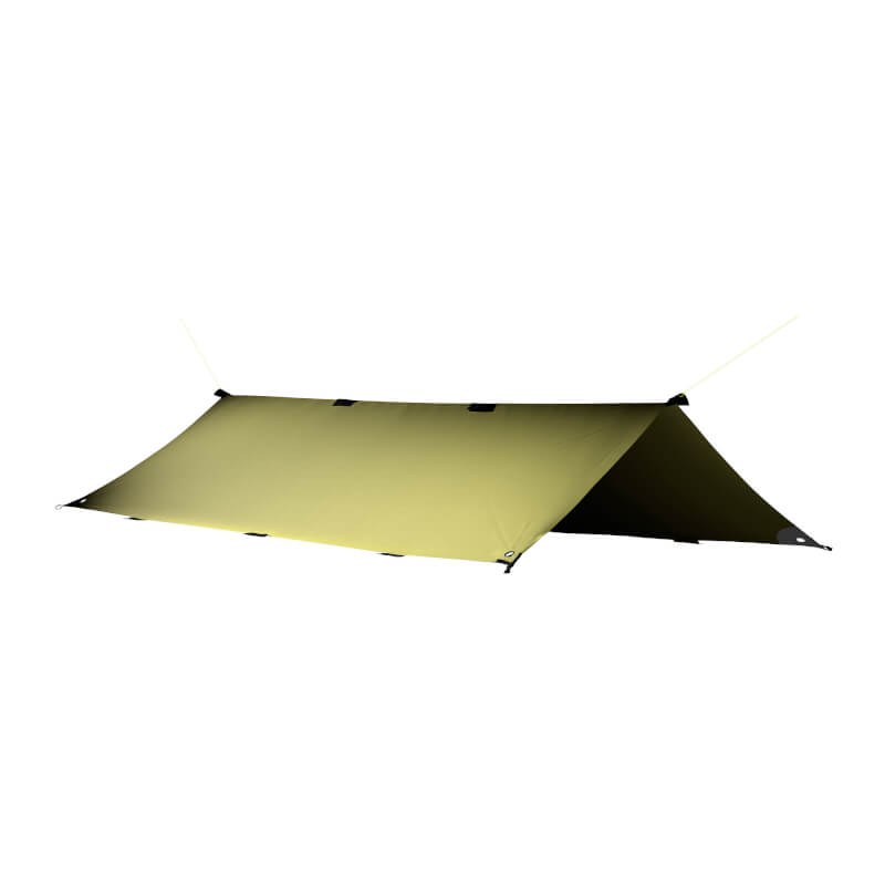 Tarp 4 – Tatonka