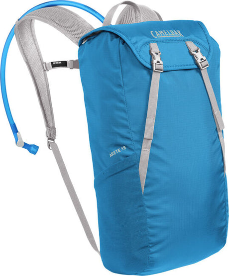 Arete 18 2L – Camelbak – Indigo Bunting/Silver – Camelbak
