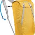 Arete 18 2L – Camelbak – Svart/Reflekterende – Camelbak