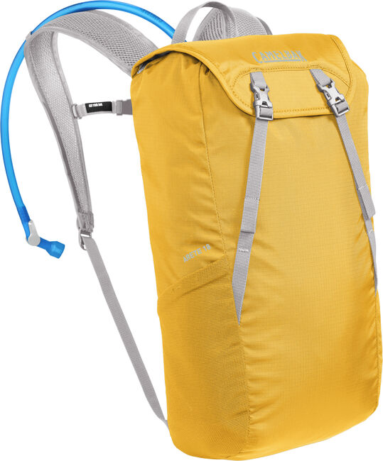 Arete 18 2L – Camelbak – Indigo Bunting/Silver – Camelbak