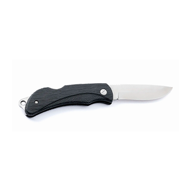 Foldekniv Swede 8 Svart – EKA