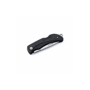 Foldekniv Swede 8 Svart – EKA