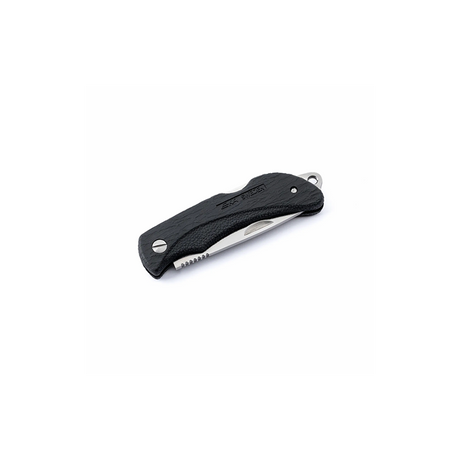 Foldekniv Swede 8 Svart – EKA