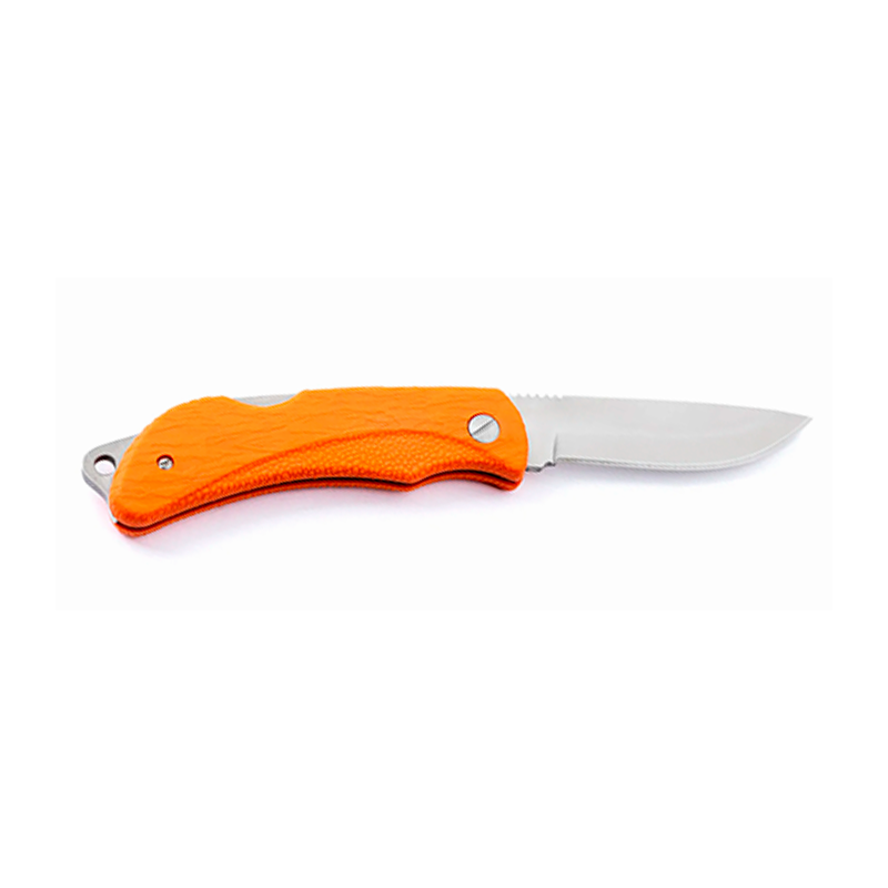 Foldekniv Swede 8 Oransje – EKA