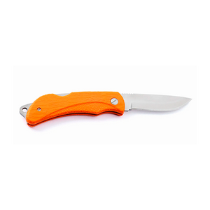 Foldekniv Swede 8 Oransje – EKA