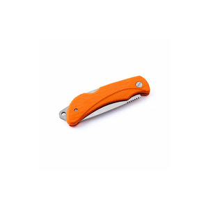 Foldekniv Swede 8 Oransje – EKA