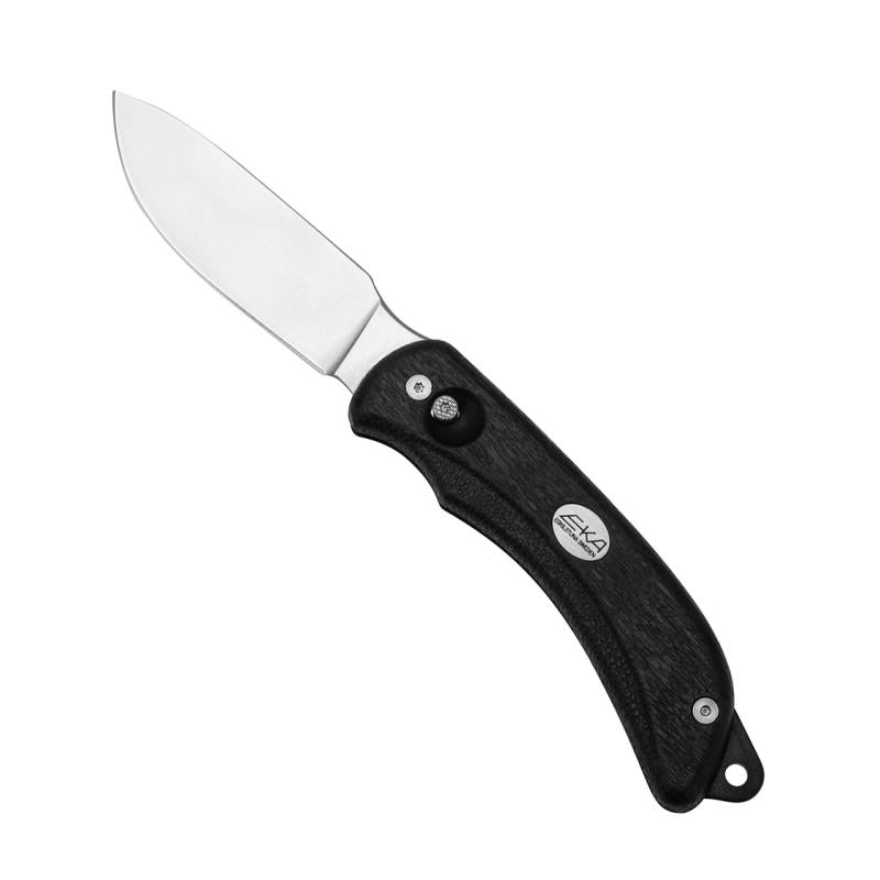 EKA Swedblade G5 – Sort – EKA