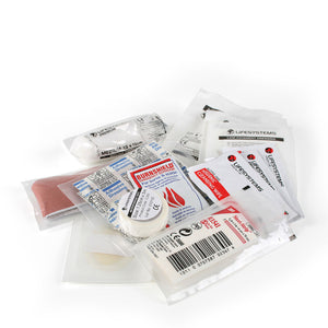 Påfyllingspakke for bandasjer – Life Systems