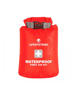 Vanntett førstehjelpspose (2 liter) – Life Systems