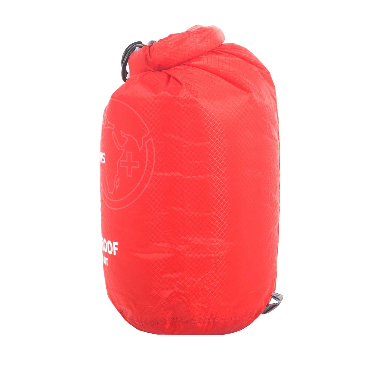 Vanntett førstehjelpspose (2 liter) – Life Systems