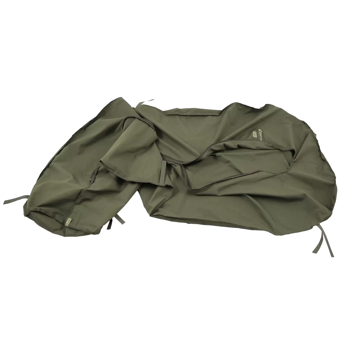 Polycotton lagenpose - Carinthia