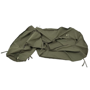 Polycotton lagenpose - Carinthia
