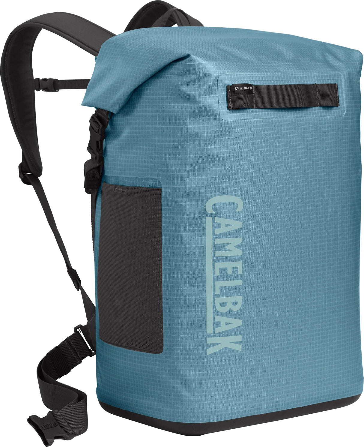 Chillbak Pack 30 6L – Camelbak – Monument Grey – Camelbak