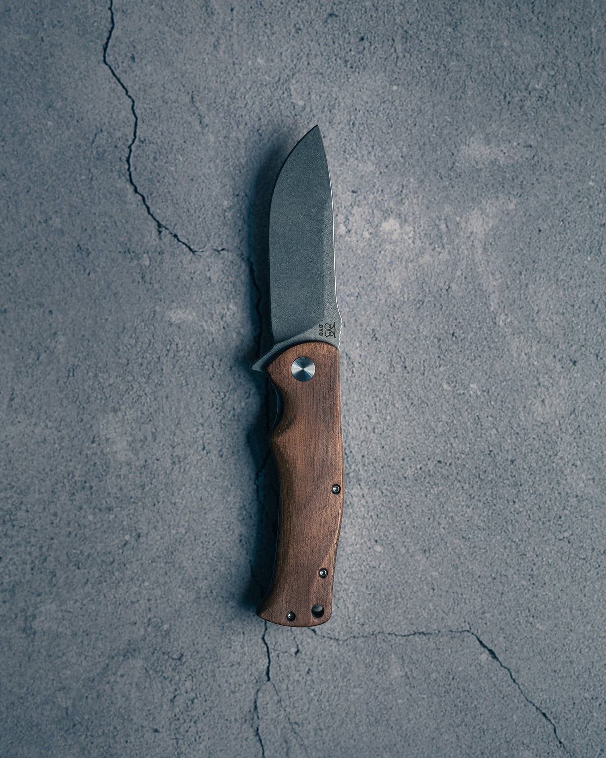 TINDEN Foldekniv – Øyo