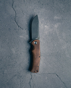 TINDEN Foldekniv – Øyo