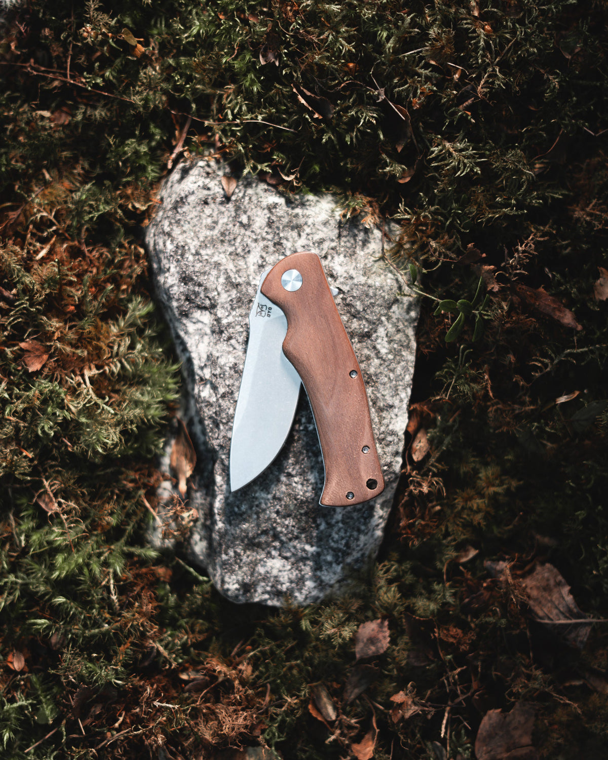 TINDEN Foldekniv – Øyo