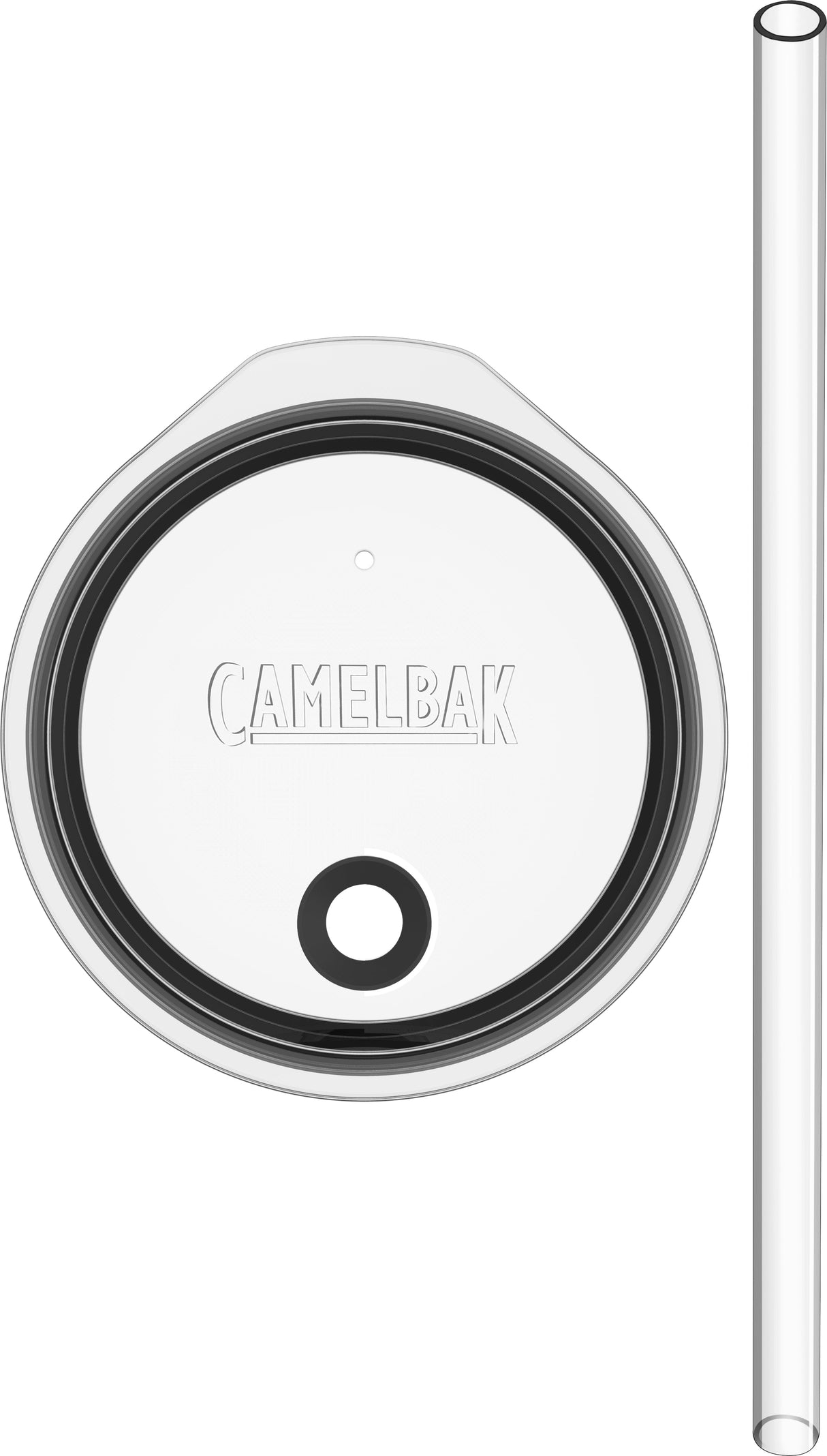 Lokk med sugerør Large Accs – Camelbak