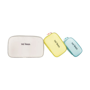 SQZY Zip Bag Set – Tatonka