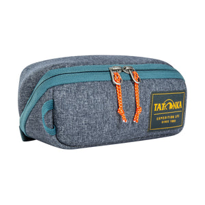 Square Zip Pouch S – Tatonka