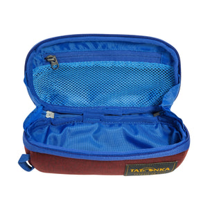 Square Zip Pouch S – Tatonka