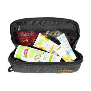 Square Zip Pouch M – Tatonka