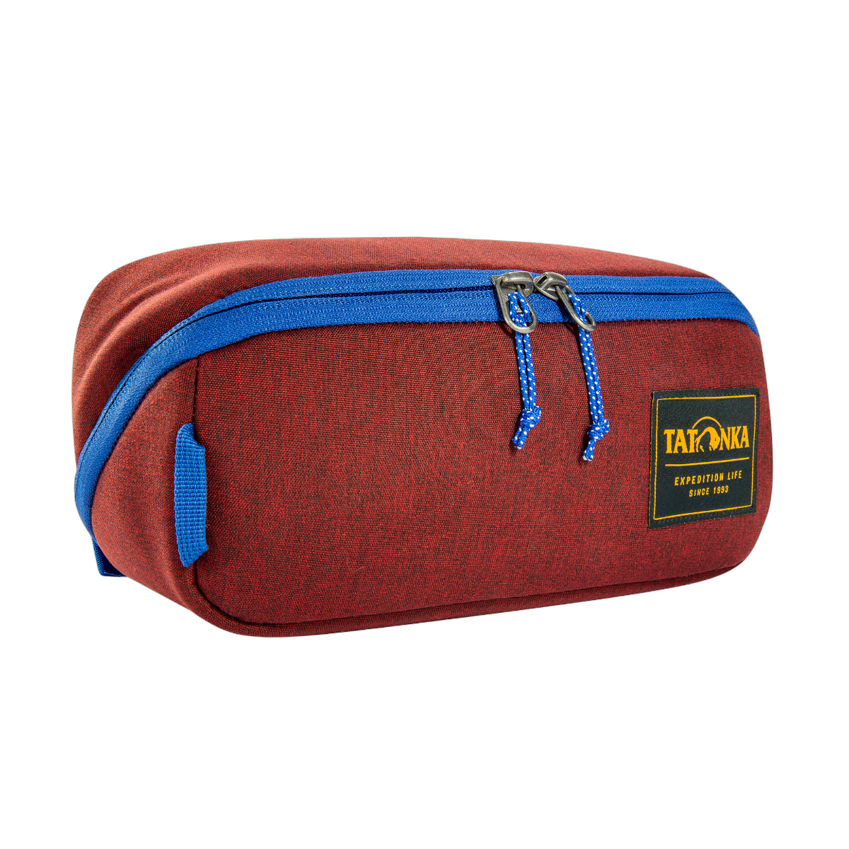 Square Zip Pouch M – Tatonka