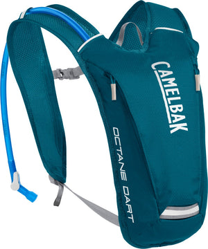 Octane Dart 1.5L Intl – Camelbak – Corsair Teal – Camelbak