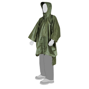 Poncho 1 (XS-S) – Tatonka