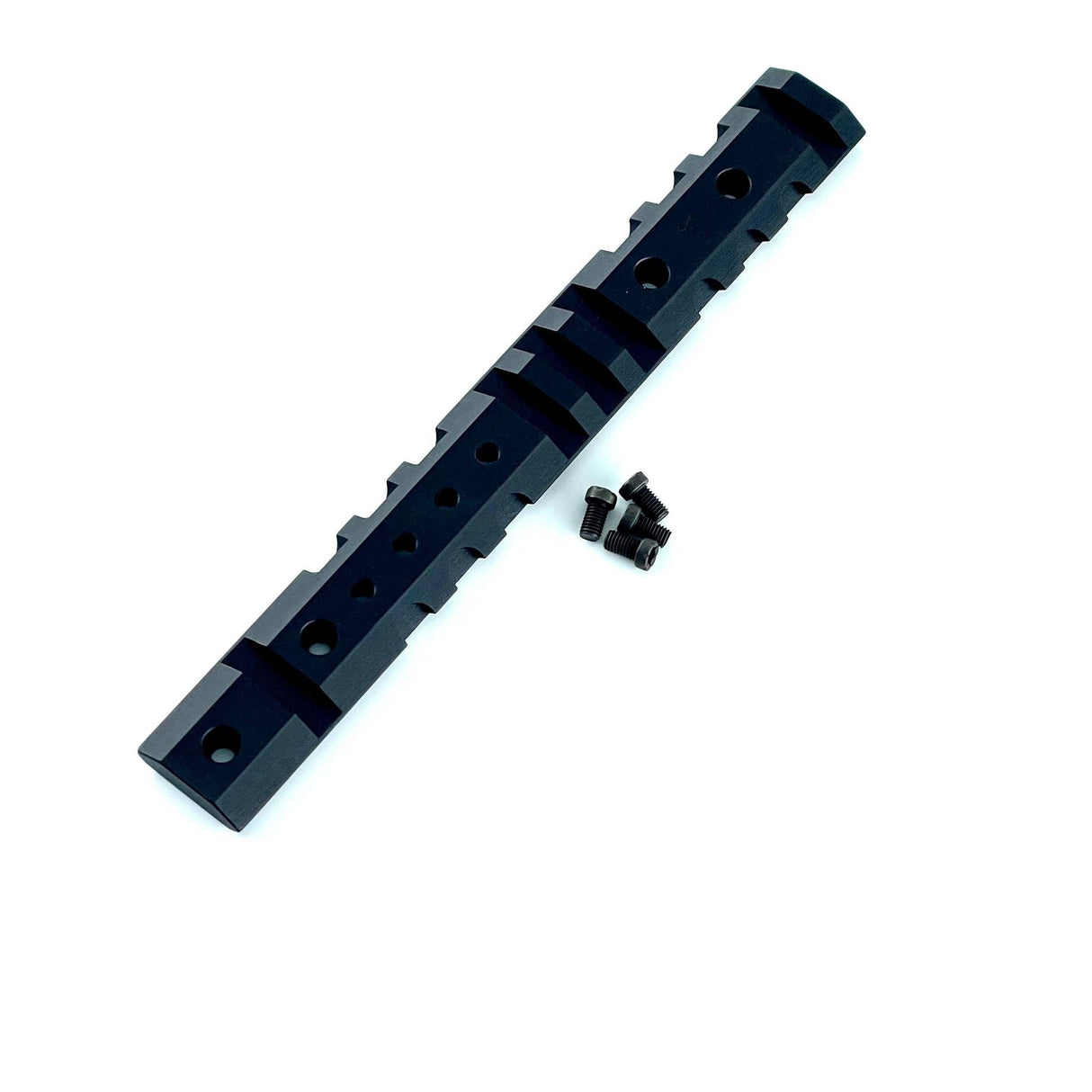 Nieload™ Tikka-Blaser skinne – Nieload