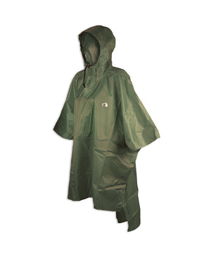 Poncho 3 (XL-XXL) – Tatonka