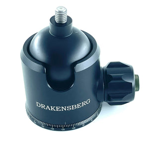 DRAKENSBERG – 55mm Kulehode – Drakensberg