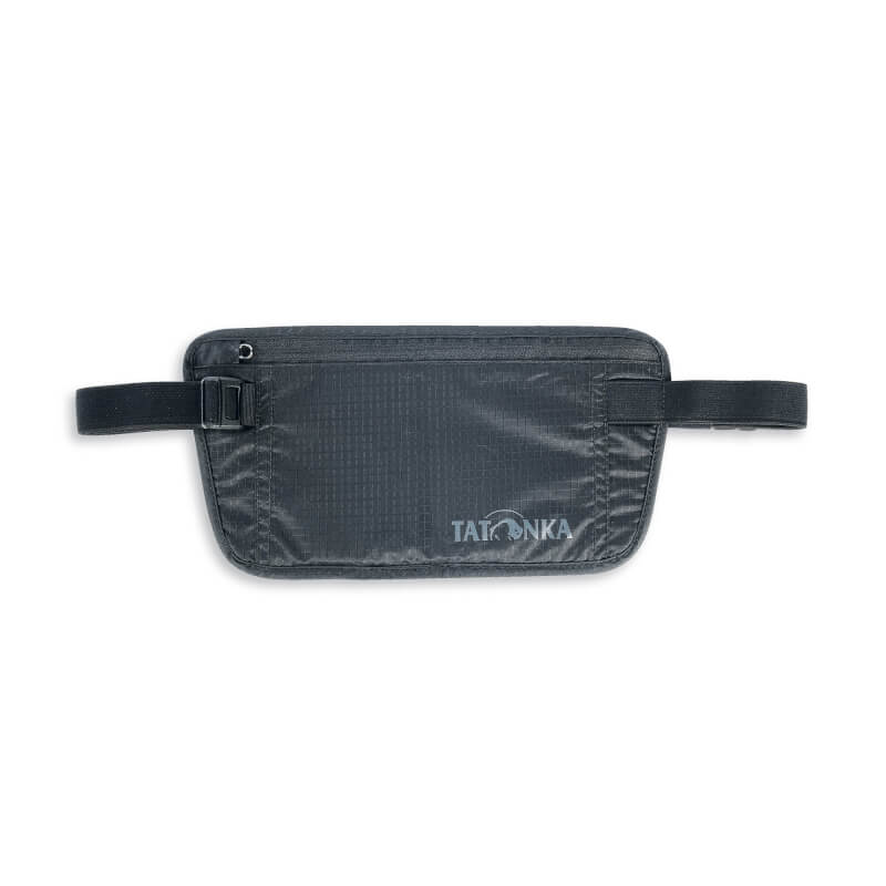 Skinnbelte for dokumenter – Tatonka