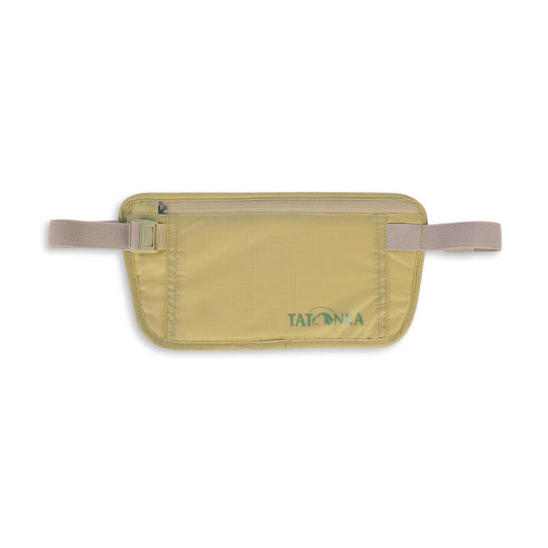 Skinnbelte for dokumenter – Tatonka