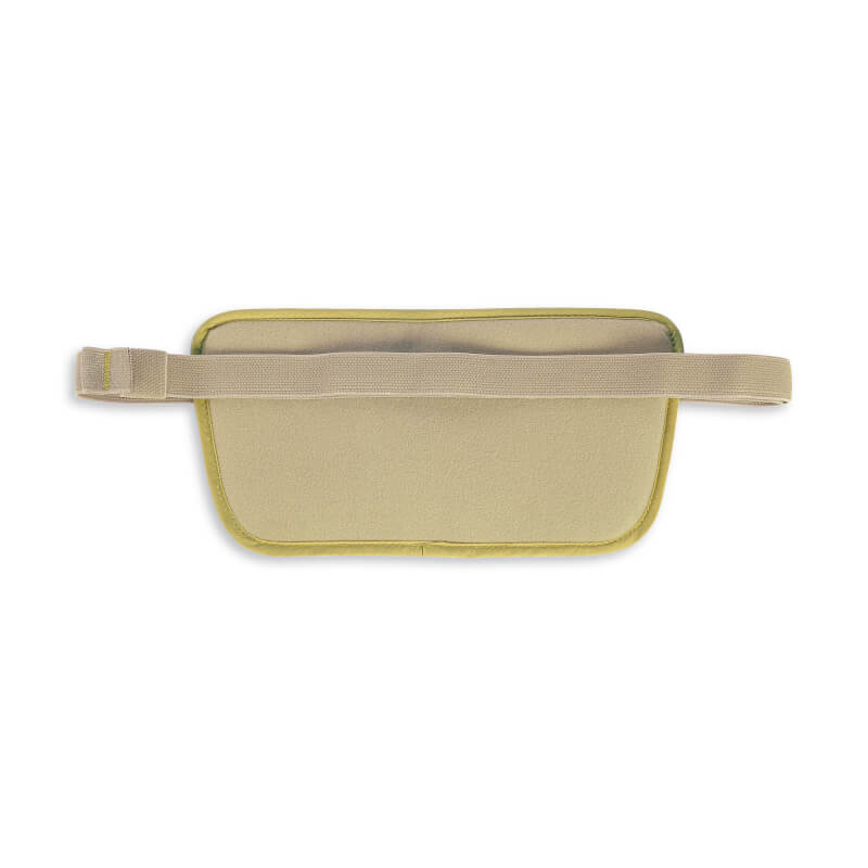 Skinnbelte for dokumenter – Tatonka