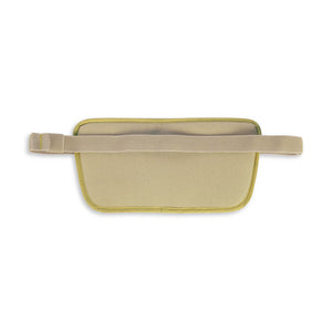 Skinnbelte for dokumenter – Tatonka