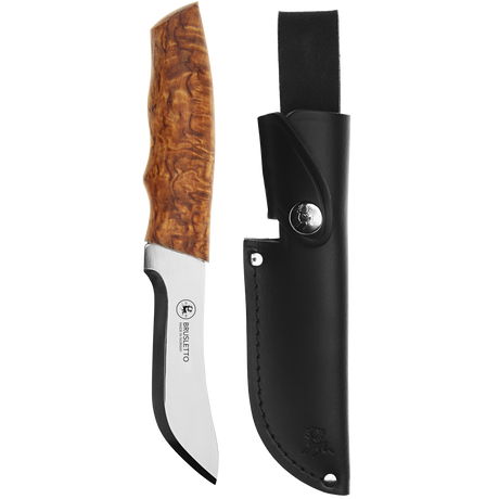 Skinner Masur – Brusletto