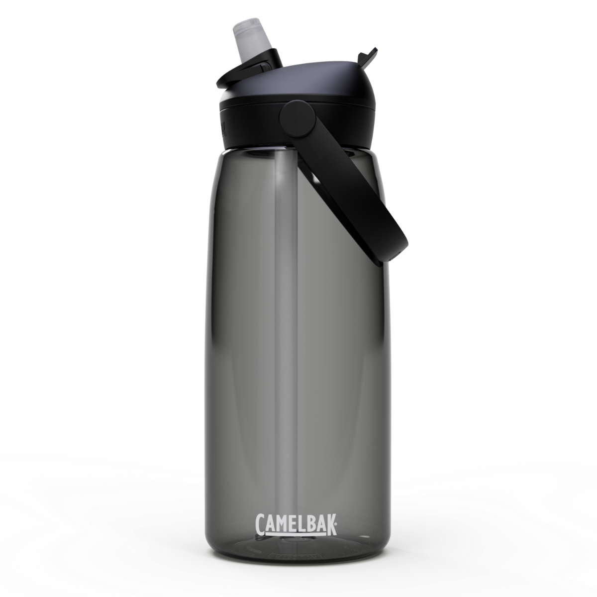 Thrive Flip Straw 32oz - Charcoal – Camelbak