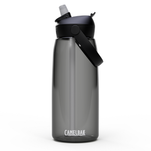 Thrive Flip Straw 32oz - Charcoal – Camelbak