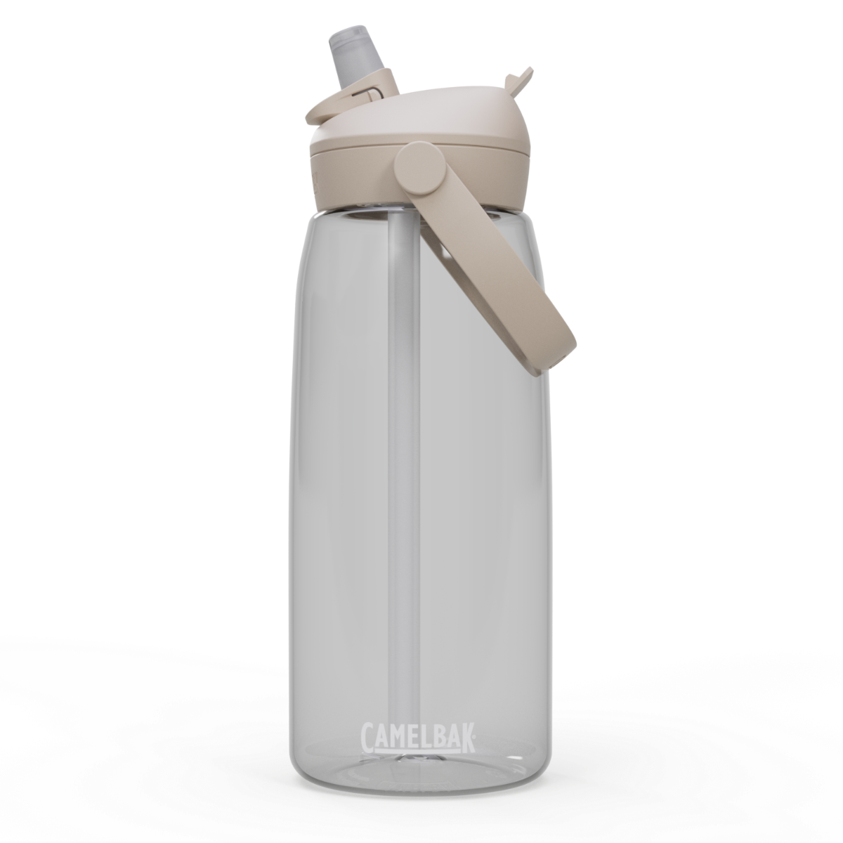Thrive Flip Straw 32oz - Clear – Camelbak