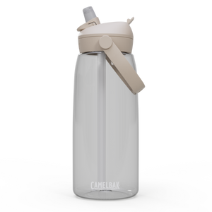 Thrive Flip Straw 32oz - Clear – Camelbak