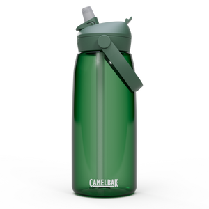 Thrive Flip Straw 32oz – Camelbak – Forest Green – Camelbak