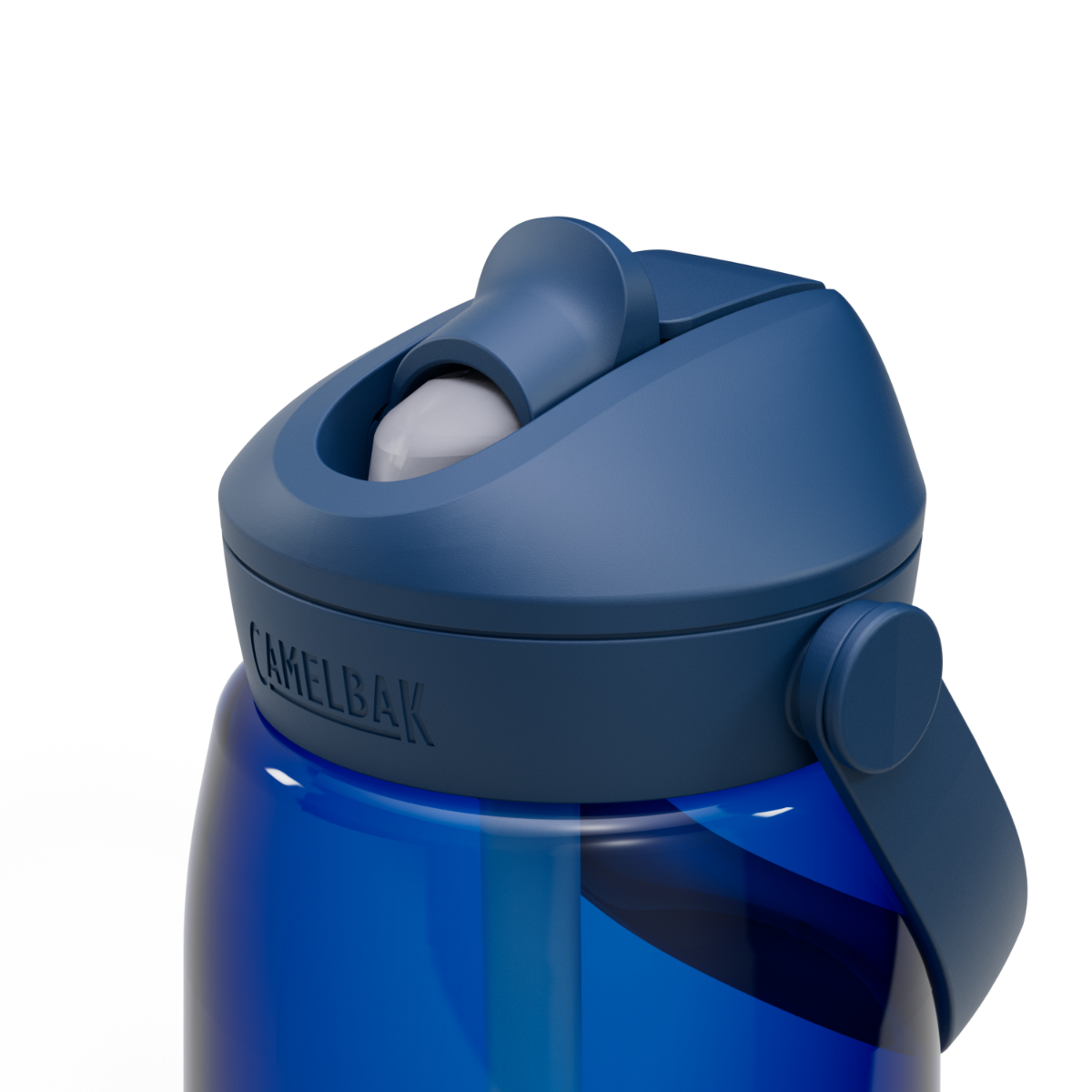Thrive Flip Straw 32oz - Clear – Camelbak