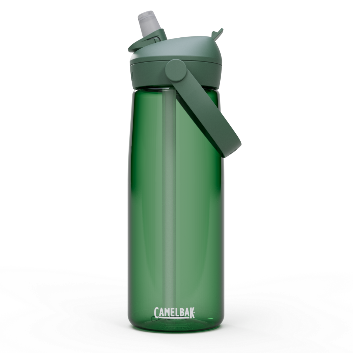 Thrive Flip Straw 25oz – Camelbak – Forest Green – Camelbak