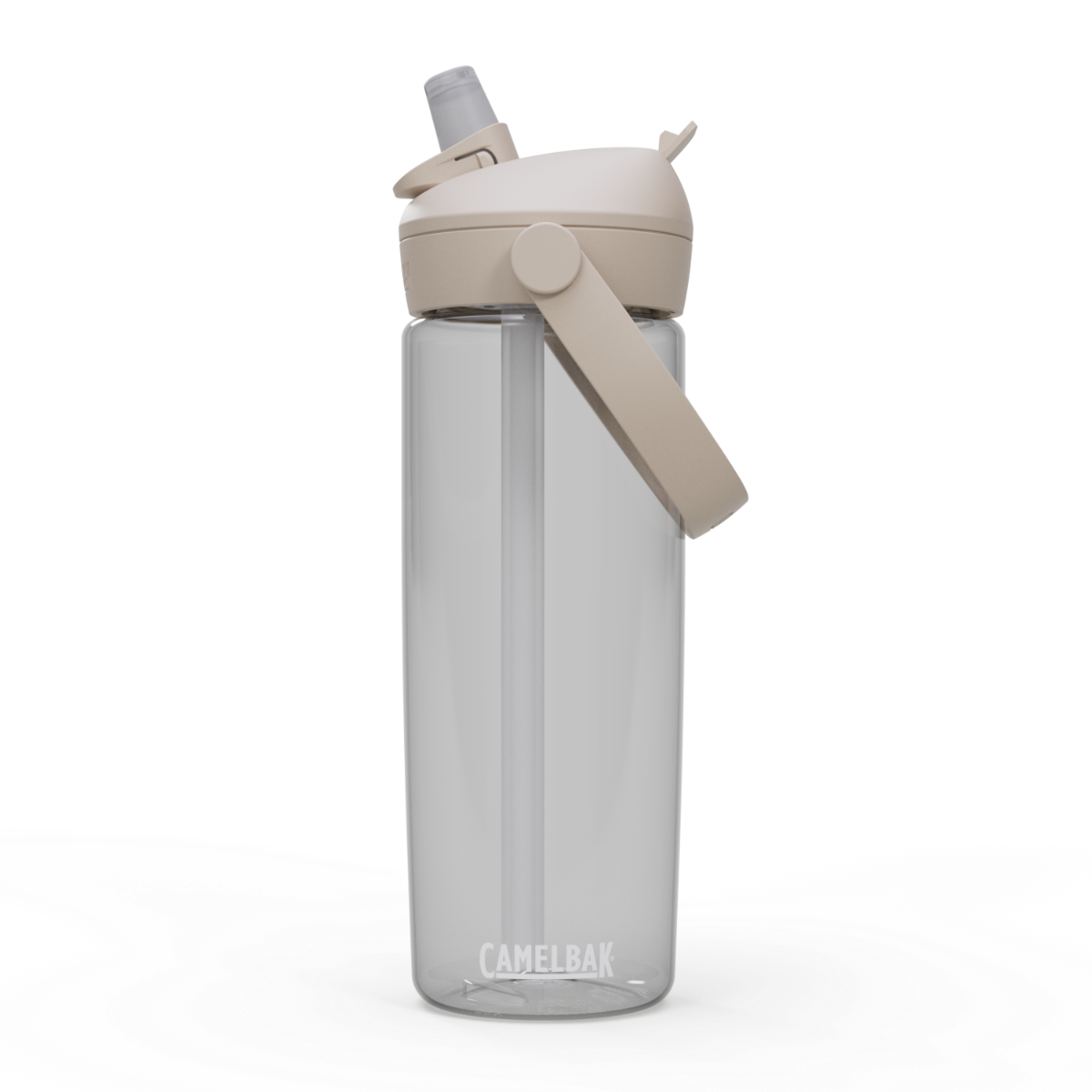 Thrive Flip Straw 20oz – Camelbak – Clear – Camelbak