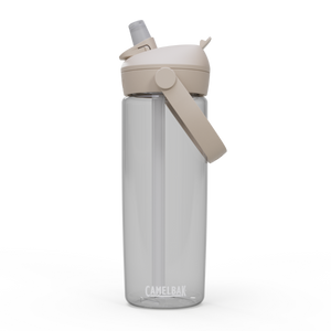 Thrive Flip Straw 20oz – Camelbak – Clear – Camelbak
