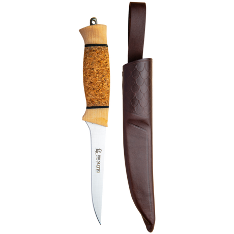 Kniv Fiskern – Brusletto
