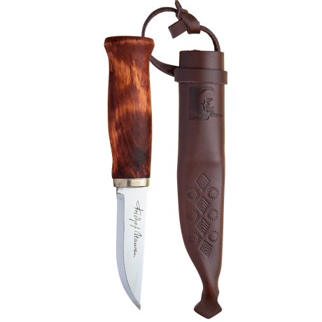 Kniv Nansen – Brusletto