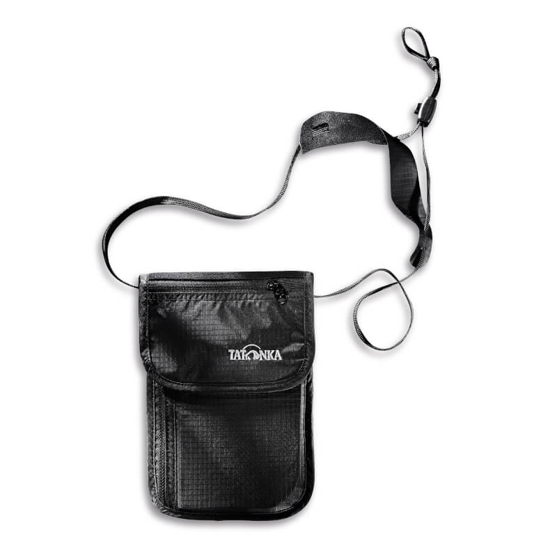 Skin Neck Pouch – Tatonka